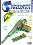 Střelecký magazín 10/2002 - náhled