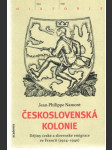 Československá kolonie - náhled