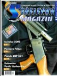 Střelecký magazín 12/2002 - náhled