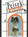 Pejsek do paneláku - náhled