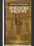 Anglický pacient - náhled