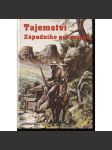 Tajemství Západního průsmyku (nakladatelství Návrat) - náhled