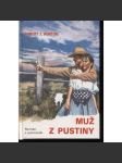 Muž z pustiny (nakladatelství Návrat) - náhled