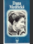 Dana Medřická - náhled