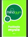 Posilňovňa mysle- The mindgym - náhled