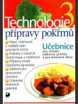 Technologie přípravy pokrmu 3. - náhled