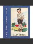 Školák Kája Mařík- 3.svazky- 7. dílů - náhled