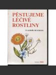 Pěstujeme léčivé rostliny - náhled