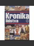 Kronika lidstva [kulturní a politické dějiny světa, historie] - náhled