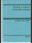 Přenos a rozvod elektrické energie - náhled