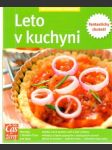 Leto v kuchyni - náhled