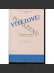 Vítězové? Poražení? I. a II. díl (2 svazky) - náhled