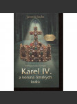 Karel IV. a koruna římských králů - náhled