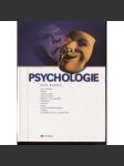Psychologie - náhled
