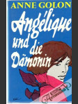 Angélique und die Dämonin - náhled