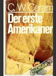 Der erste Amerikaner - náhled