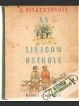 Na lišacom ostrove - náhled