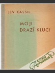 Moji drazí kluci - náhled