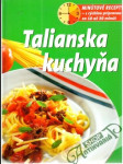 Talianska kuchyňa - náhled