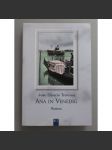 Ana in Venedig. Roman (Ana v Benátkách [Benátky], román) - náhled