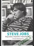 Steve Jobs - Moja láska, môj život, moje prekliatie - náhled