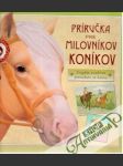 Príručka pre milovníkov koníkov - náhled