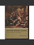 Francesco Trevisani v Čechách - Žamberský obraz a jeho autor [italský barokní malíř - východní Čechy, baroko] podpis Neumann - náhled