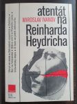 Atentát na Reinharda Heydricha - náhled