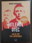 Hitlerův otec - náhled