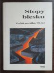 Stopy blesku - náhled