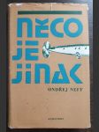 Něco je jinak - náhled