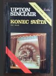 Konec světa 2. část - náhled