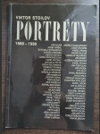 Portréty 1988-1990 - náhled