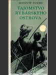 Tajomstvo rybárskeho ostrova - náhled