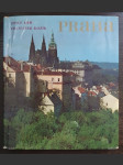 Praha v 88 barevných fotografiích - náhled