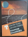 Soumrak kouzelníků - náhled