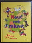 Nauč mě mluvit - náhled