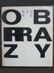 Básně - obrazy - náhled