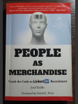 People as Merchandise - náhled