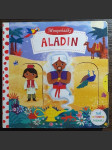 Minipohádky: Aladin - náhled