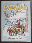 Světýlko - časopis vlčat a světlušek, únor 2020, ročník XXII. - náhled