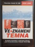 Ve znamení temna - náhled