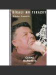 Říkali mu Terazky (Černí baroni II.) - náhled