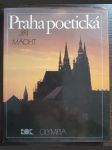 Praha poetická - náhled