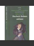 Sherlock Holmes odchází (Příběhy Sherlocka Holmese 14.) - náhled