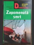 Zapomenutá smrt - náhled