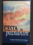 Cesta za poznáním - náhled