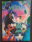 Mulan - náhled