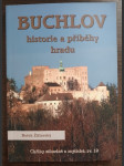 Buchlov: Historie a příběhy hradu - náhled