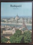 Budapešť - náhled